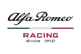 Alfa Romeo Racing 
