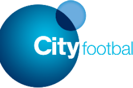 City Football Group logo