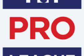 FIH Pro League logo