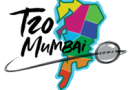 T20 Mumbai League logo 2019