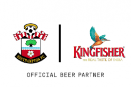  Kingfisher Southampton combo logo