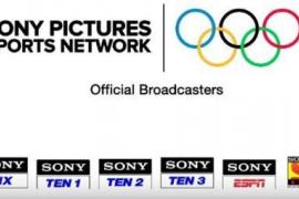 SPSN Olympics combo logo