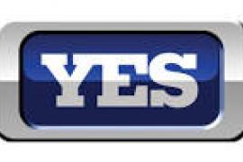 YES Network logo