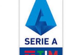 Lega Serie A logo