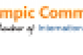 Paralympic Committee of India logo