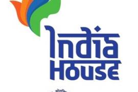 India House Tokyo 2020 Logo