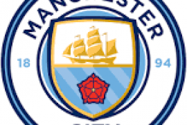 Manchester City FC logo