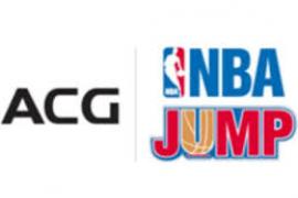 ACG-NBA Jump logo 