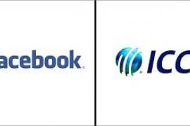 Facebook ICC combo logo
