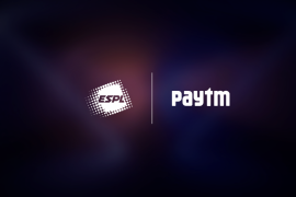 ESPL paytm combo logo