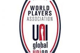 World Players Association logo