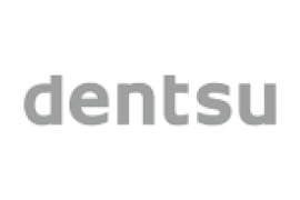 Dentsu Group Inc logo