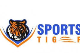 SportsTiger logo