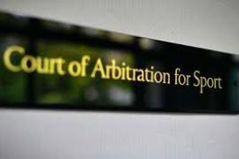 Court of Arbitration for Sport
