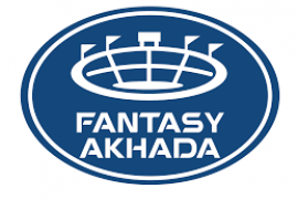 Fantasy Akhada logo