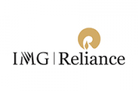 IMG Reliance logo