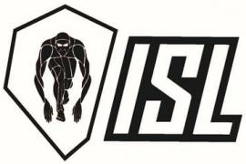 International Swimming League logo