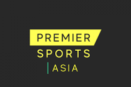 Premier Sports Asia logo