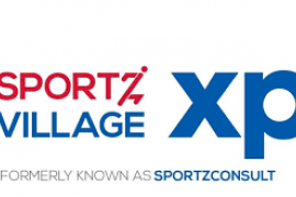 Sportz Village XP logo
