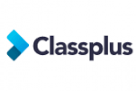 Classplus logo