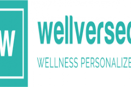 Wellversed logo