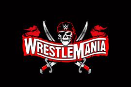 WrestleMania 37 Tampa Bay