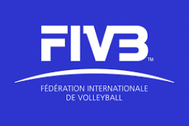 FIVB logo