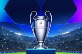 UEFA Champions League 2021-2021