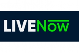 LIVENow logo