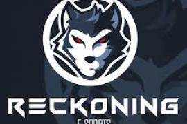 ReckoninG Esports logo