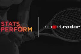 Stats Perform Sportradar combo logo