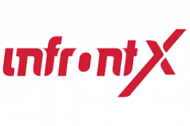 Infront X logo
