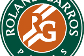 Roland-Garros logo