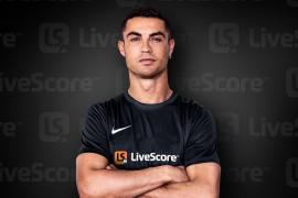 Ronaldo LiveScore