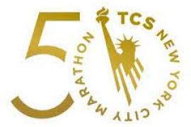 TCS New York City Marathon 2021