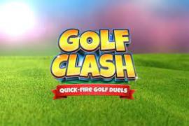 EA acquires 'Golf Clash' creator Playdemic