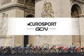EUROSPORT AND GCN UNLEASH TOUR DE FRANCE COVERAGE AND CONTENT