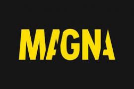 IPG Mediabrands Magna logo
