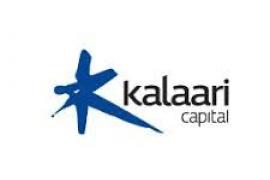 Kalaari Capital logo