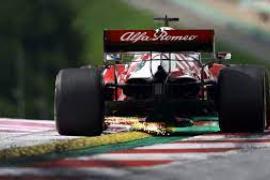 Alfa Romeo agree multi-year extension with Sauber to remain in Formula 1