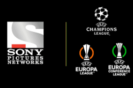 SPN UEFA club competitions combo logo