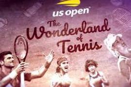 Star Sports promo for US Open The Wonderland of Tennis