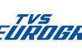 TVS Eurogrip 