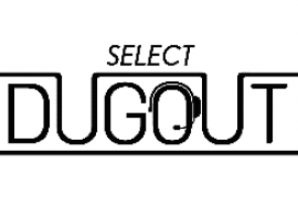 Select Dugout logo