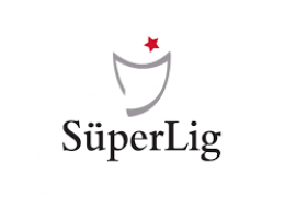 Turkish Süper League logo