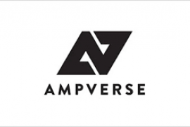 Ampverse logo