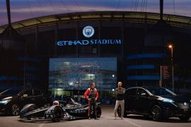 City Football Group extends global partnership with Nissan