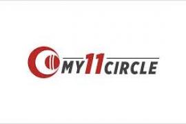 My11Circle logo