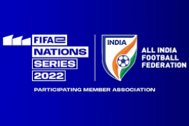 FIFAe Nations Series AIFF