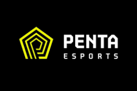 Penta Esports logo